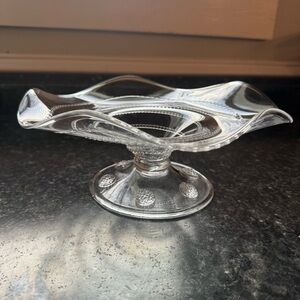 Juliska‎ Amalia Fluted Compote/Candy Dish